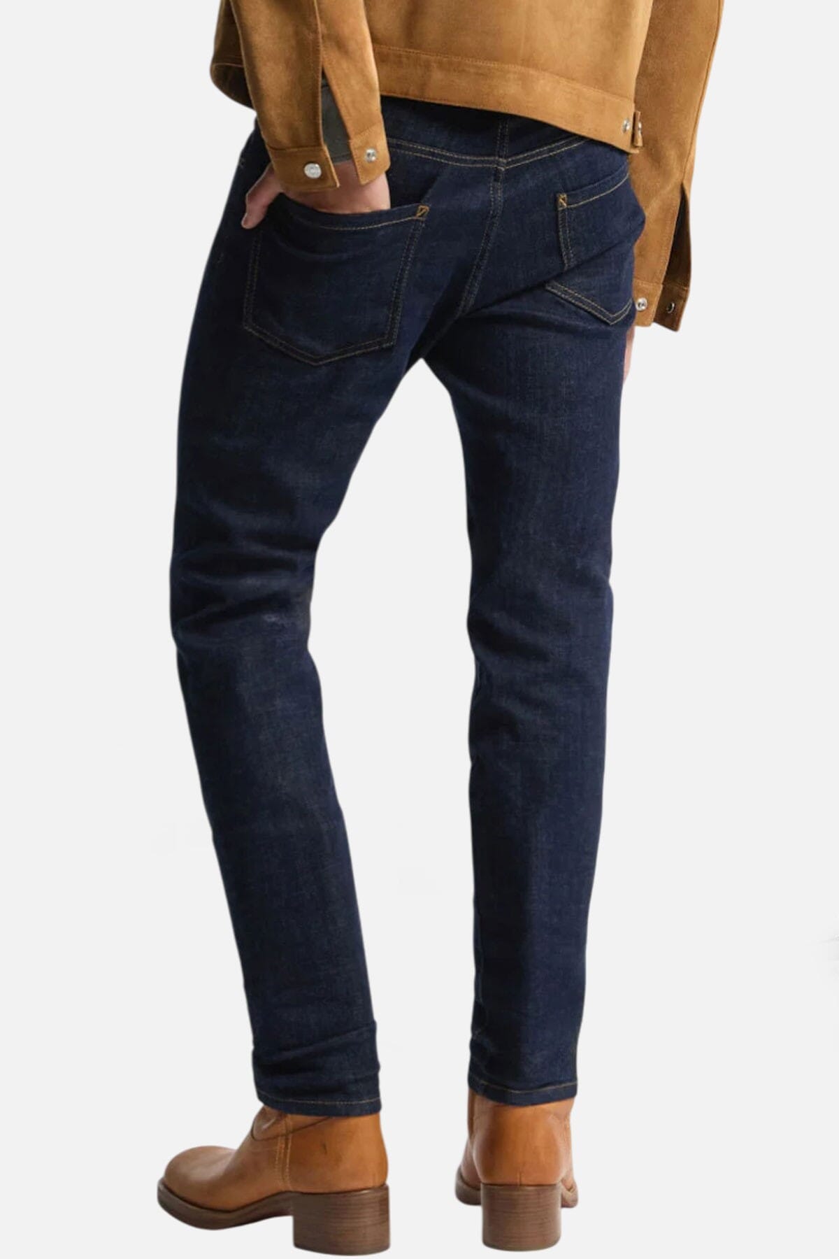 Jeans Uomo Dsquared - s74lb1893s30664