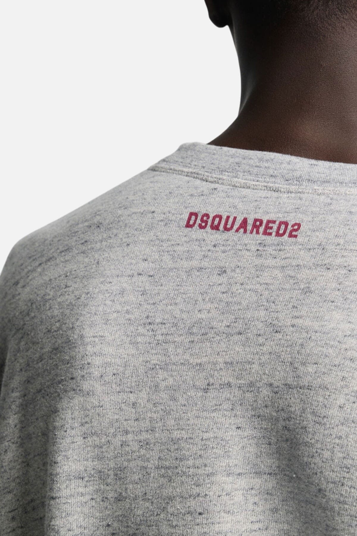 Pull Homme Dsquared - s74gu0931d25026