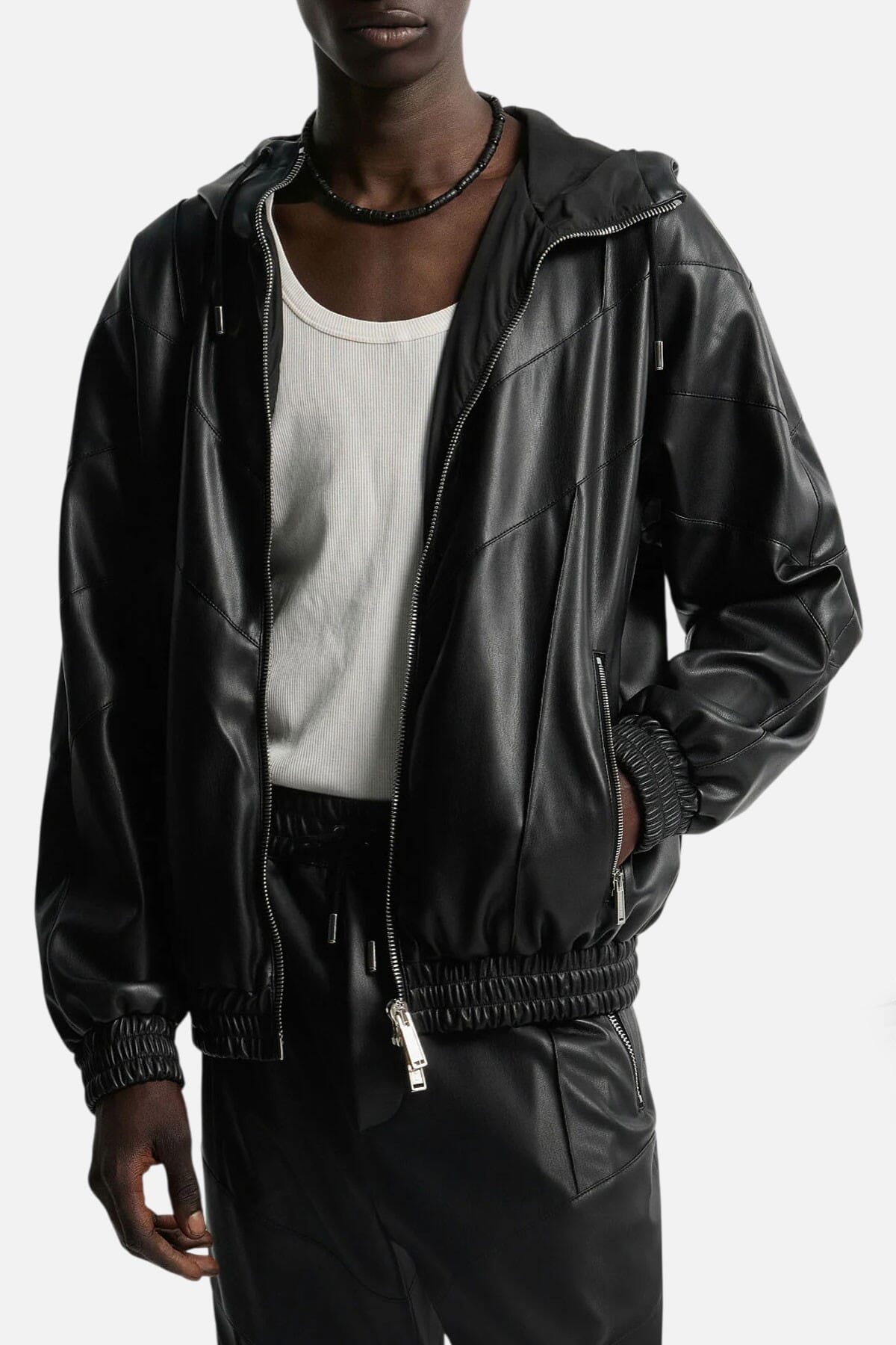 Kaban Man Dsquared - s74am1676s60340