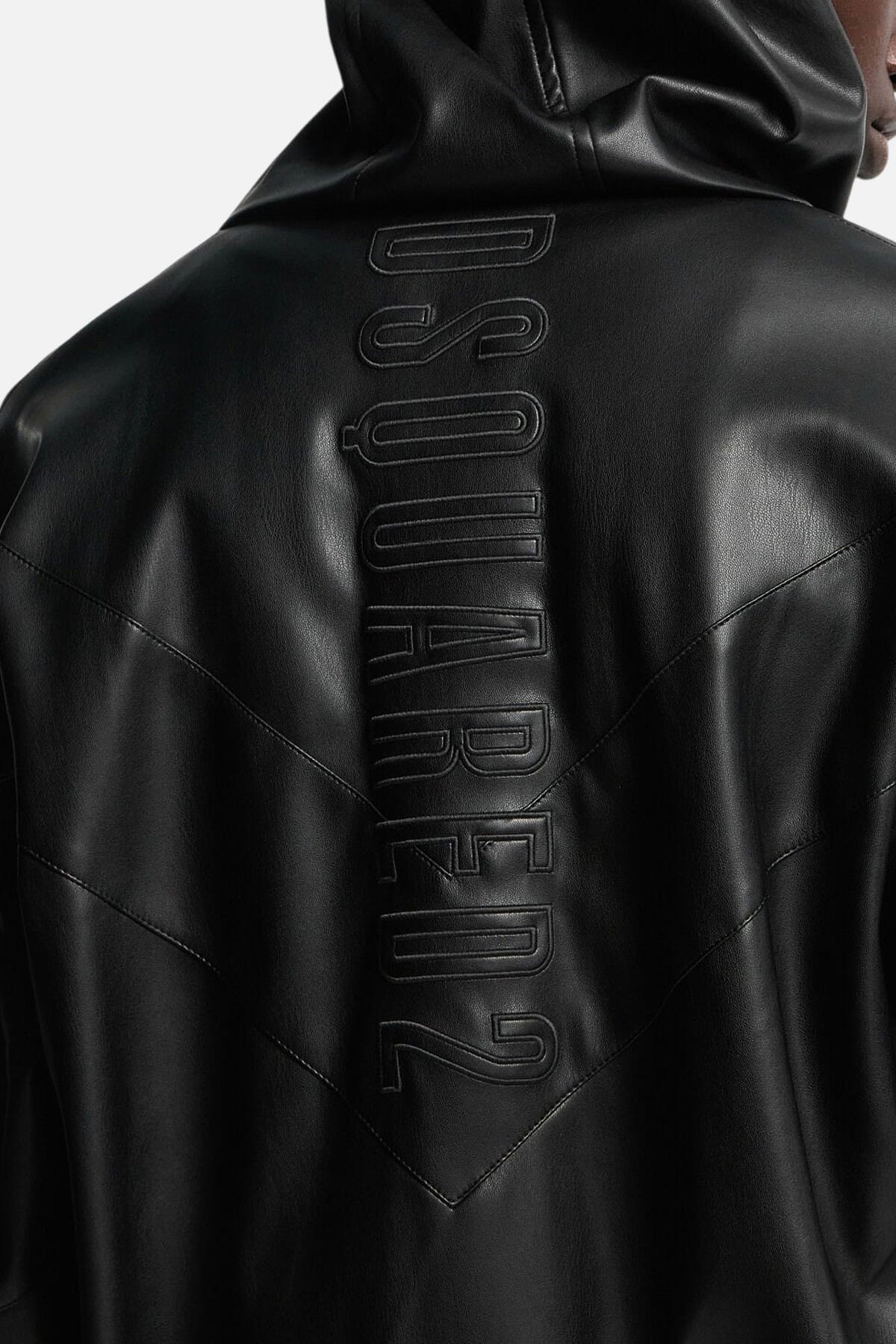 Kaban Man Dsquared - s74am1676s60340