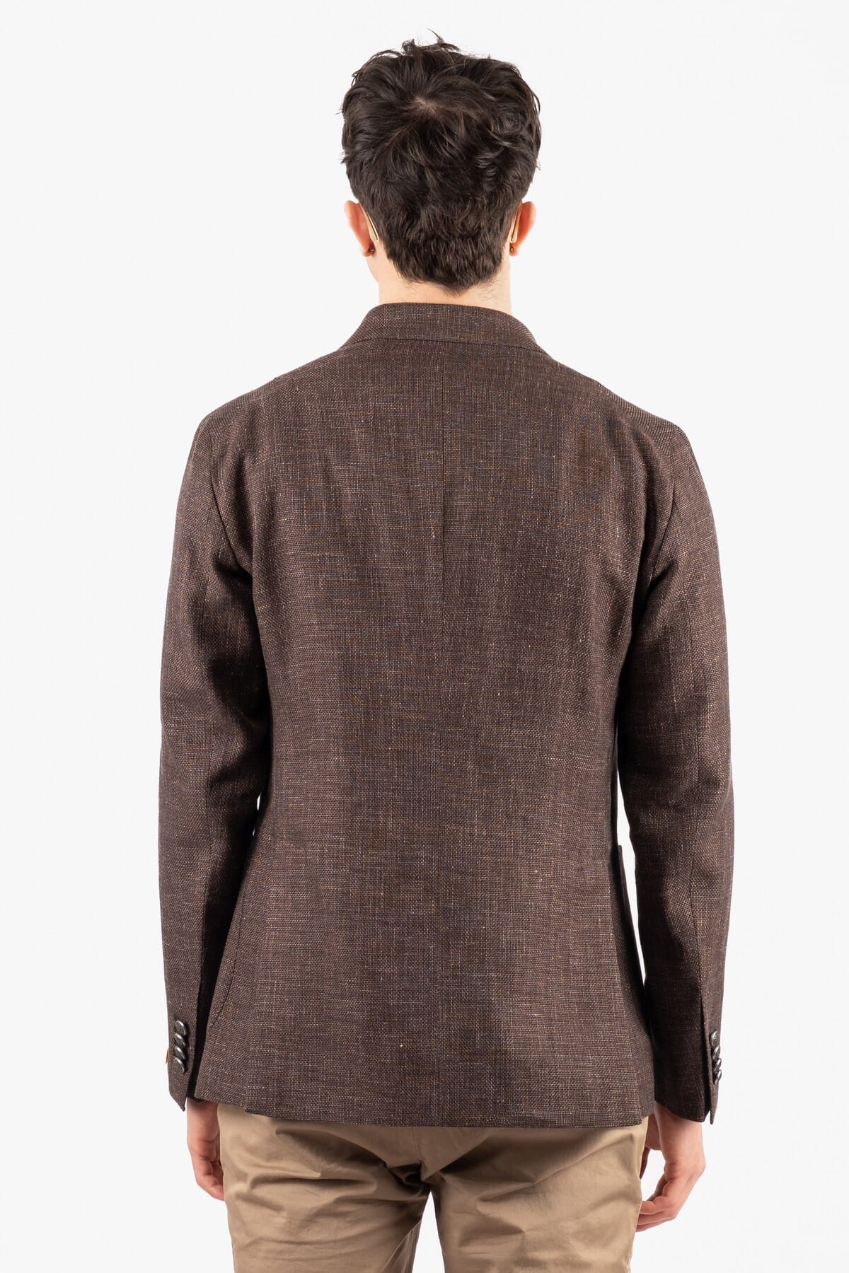 Giacca Uomo Tagliatore - 3403461smc20k--