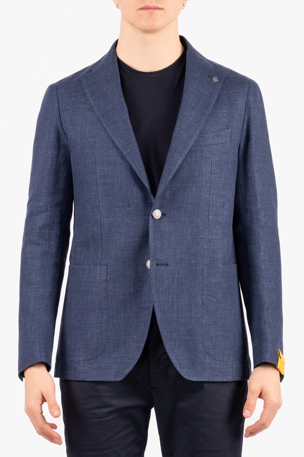 Blazer Homme Tagliatore - 3403461smc22k--