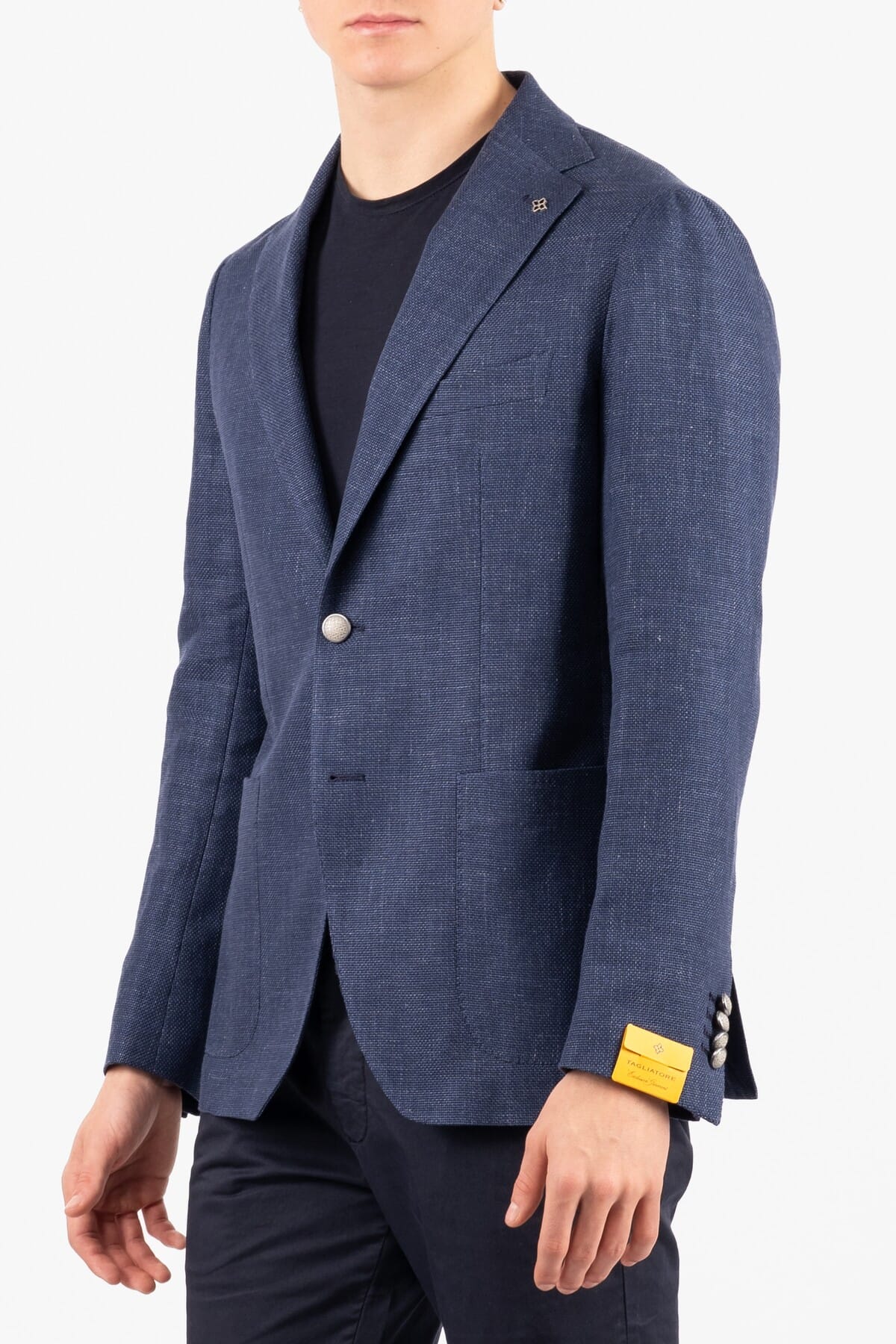 Blazer Homme Tagliatore - 3403461smc22k--