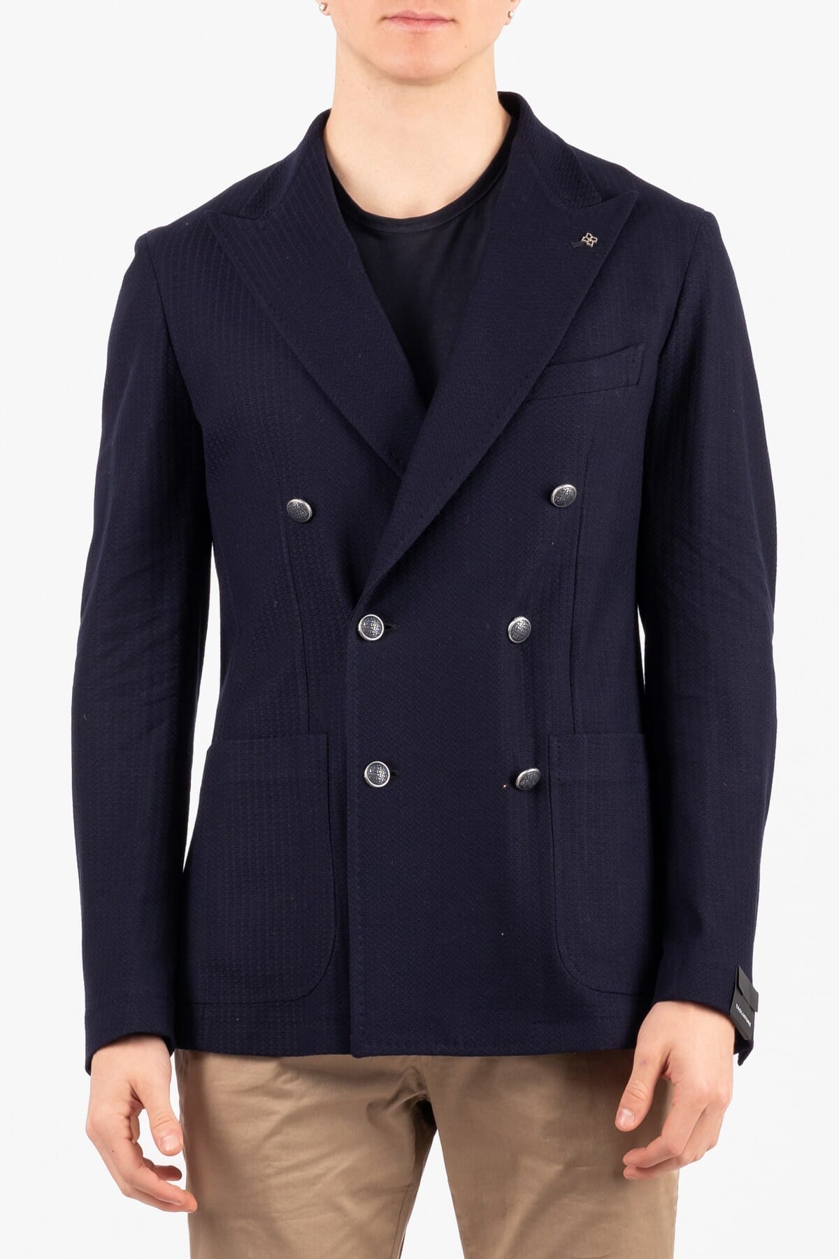 Giacca Uomo Tagliatore - 650007gdarrel20k