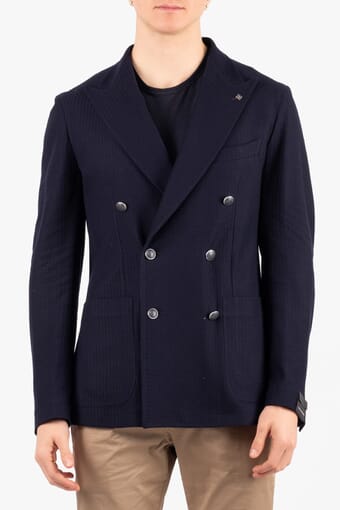 Blazer Man Tagliatore - 650007gdarrel20k