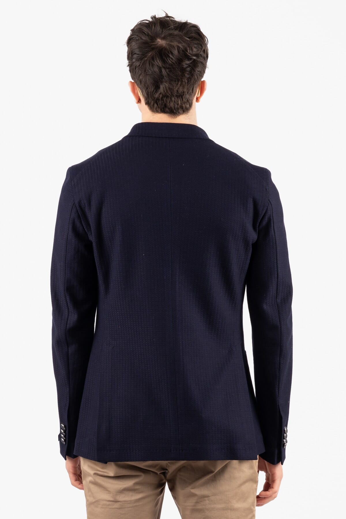 Giacca Uomo Tagliatore - 650007gdarrel20k