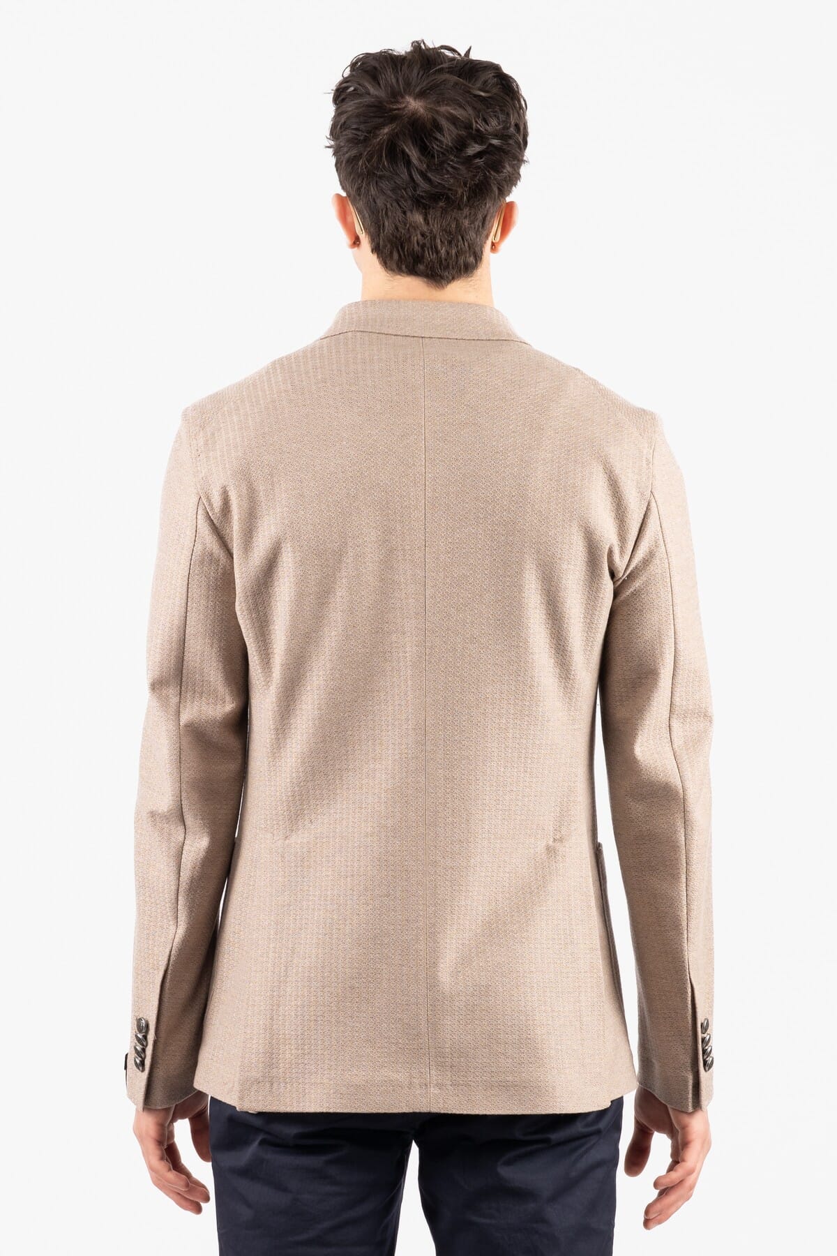 Giacca Uomo Tagliatore - 650007gdarrel20k