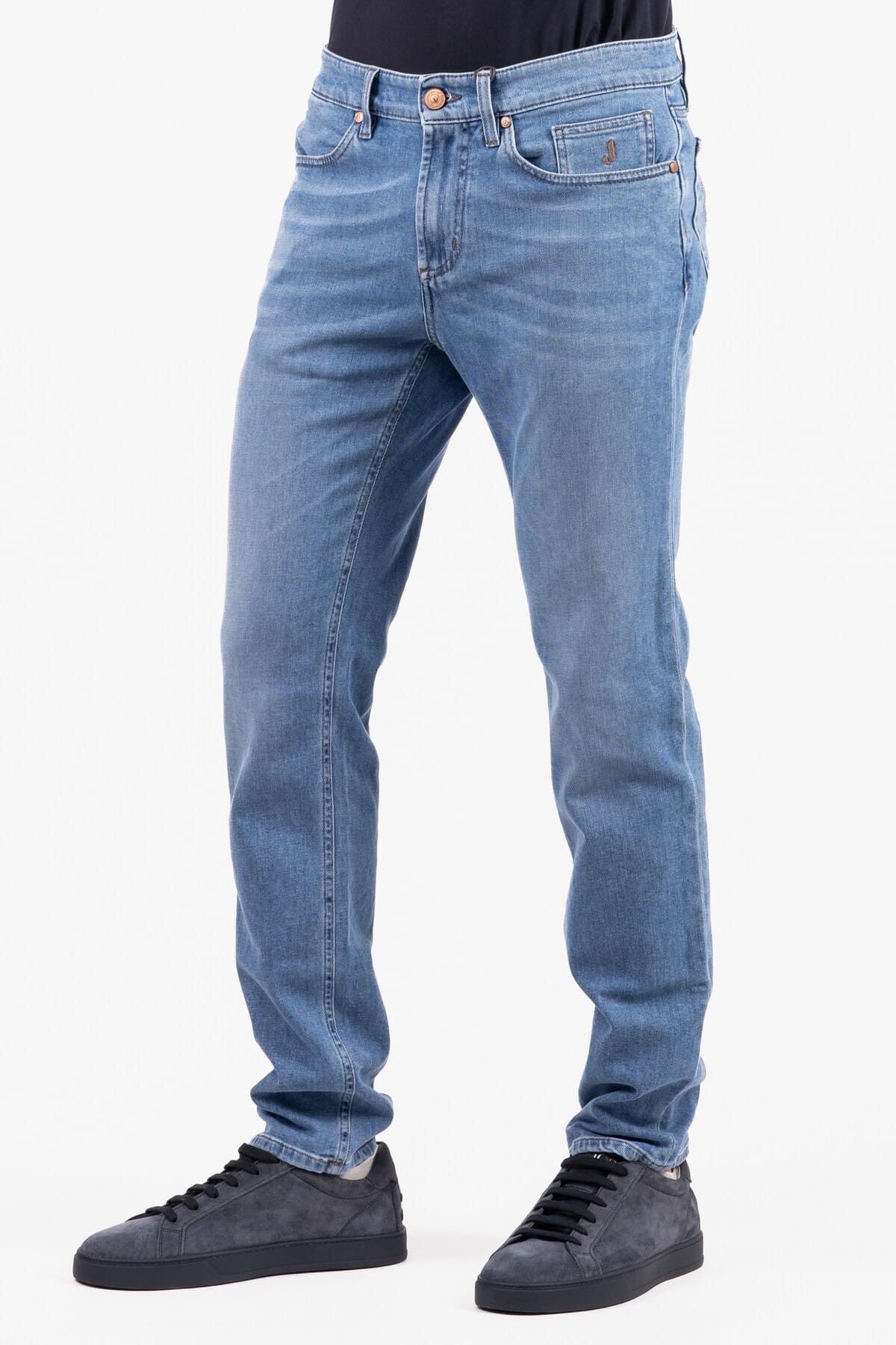 Jeans para hombre Jeckerson