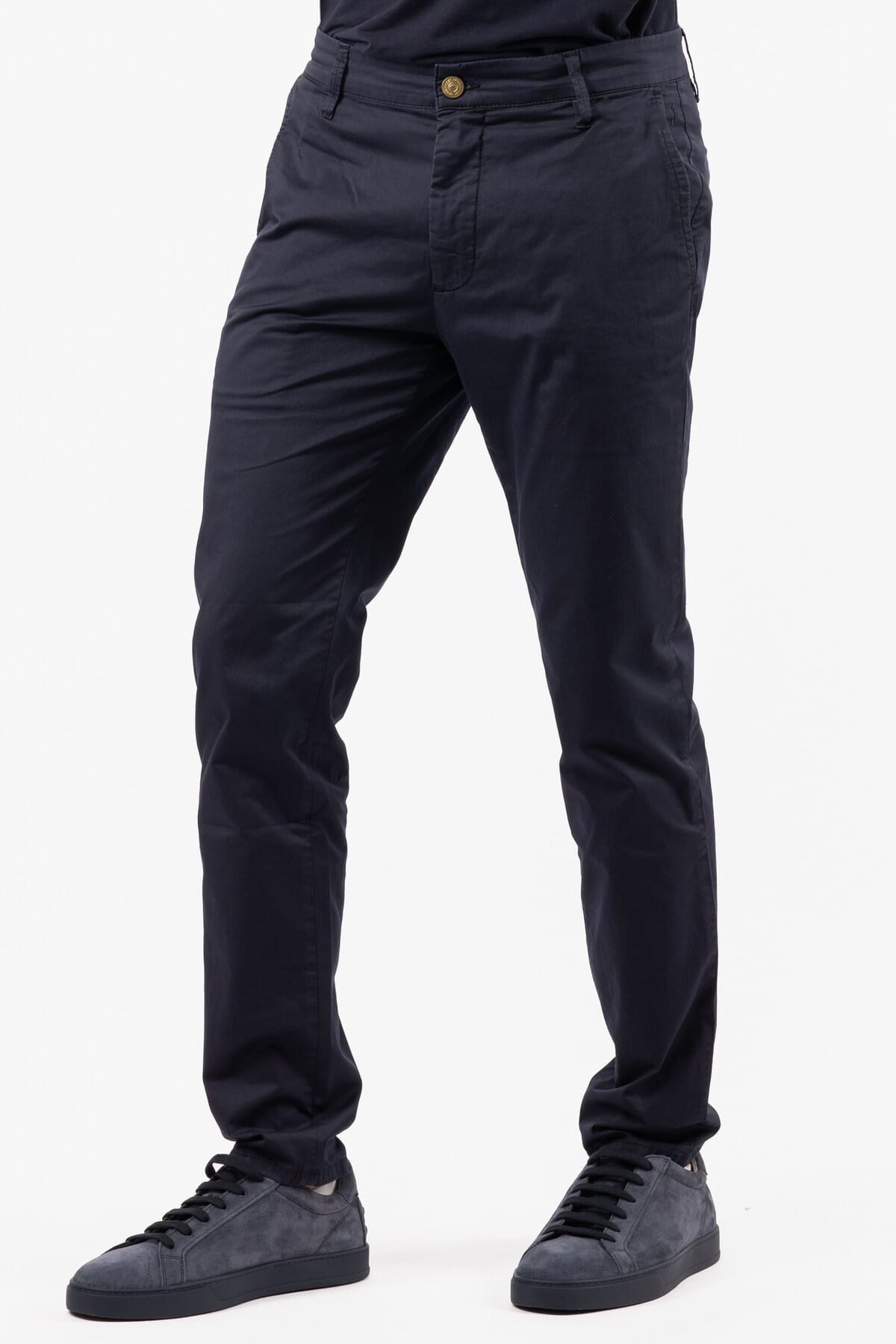 Pantalone Uomo Jeckerson - 081jack001tgaba012