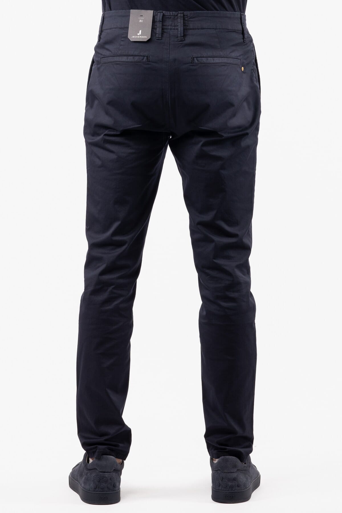 Pantalone Uomo Jeckerson - 081jack001tgaba012