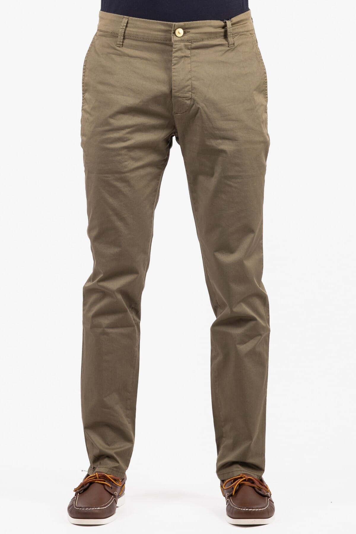 Pantalone Uomo Jeckerson - 081jack001tgaba012