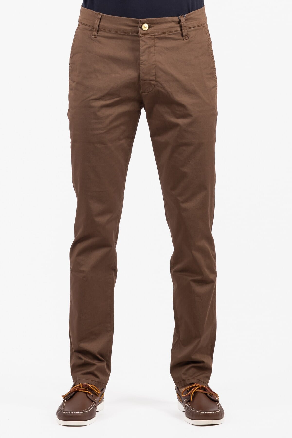 Pantalone Uomo Jeckerson - 081jack001tgaba012