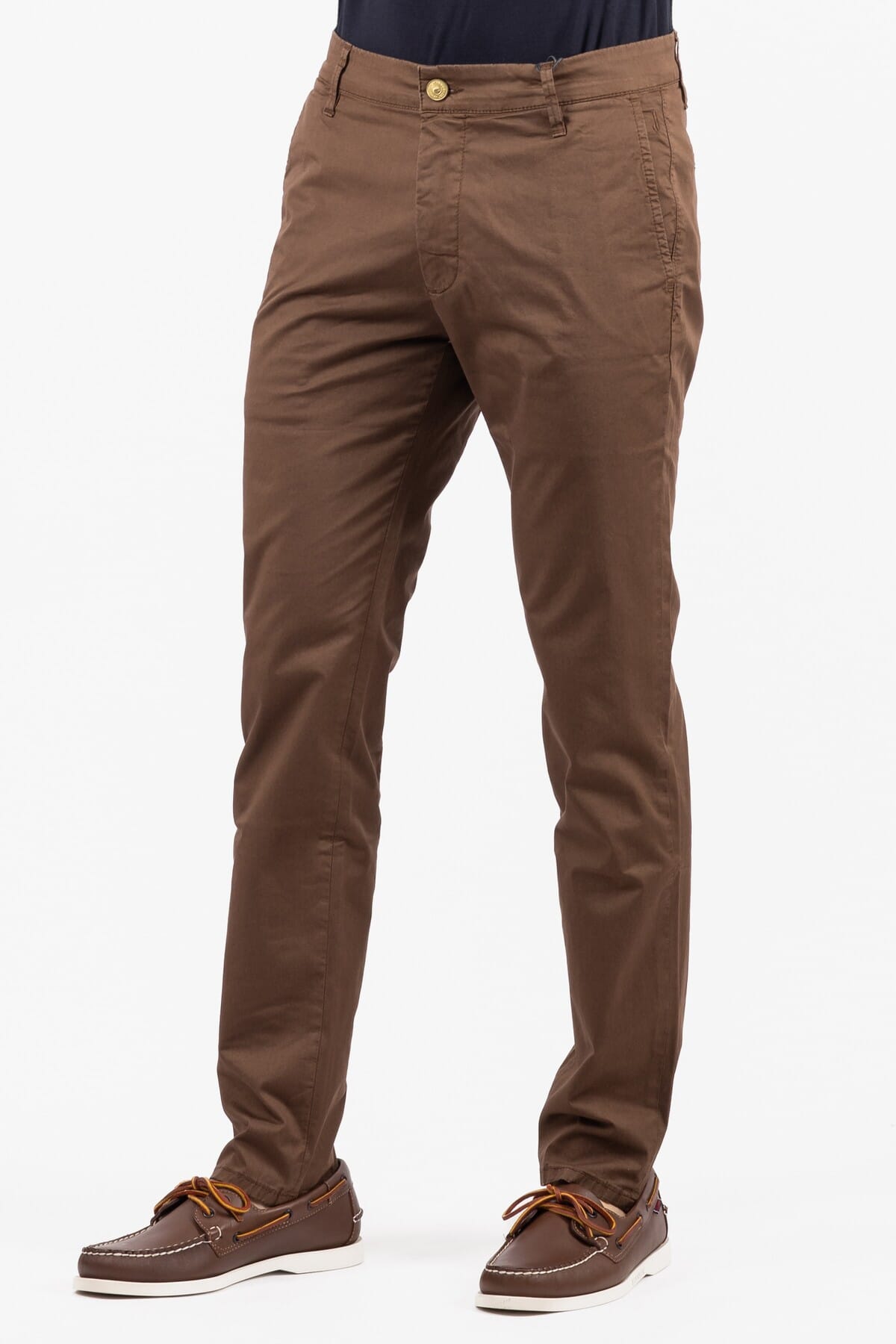 Pantalone Uomo Jeckerson - 081jack001tgaba012