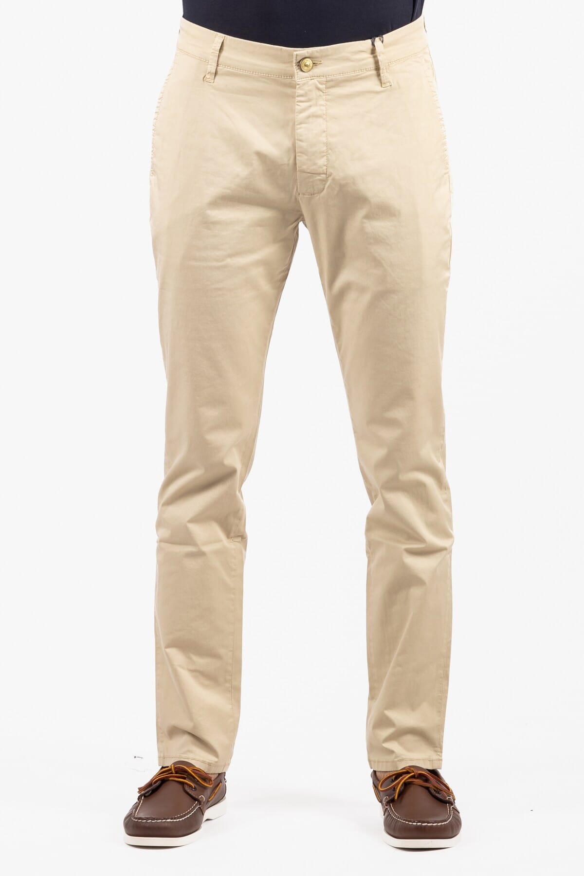 Pantalone Uomo Jeckerson - 081jack001tgaba012