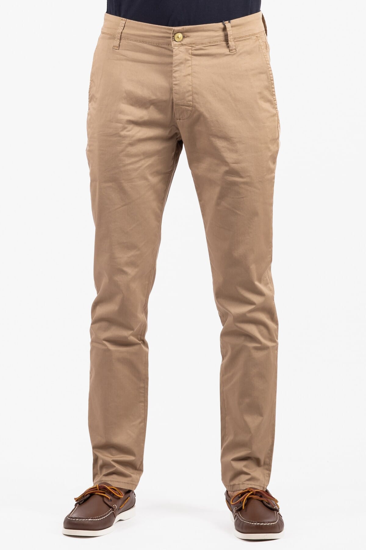 Pantalone Uomo Jeckerson - 081jack001tgaba012