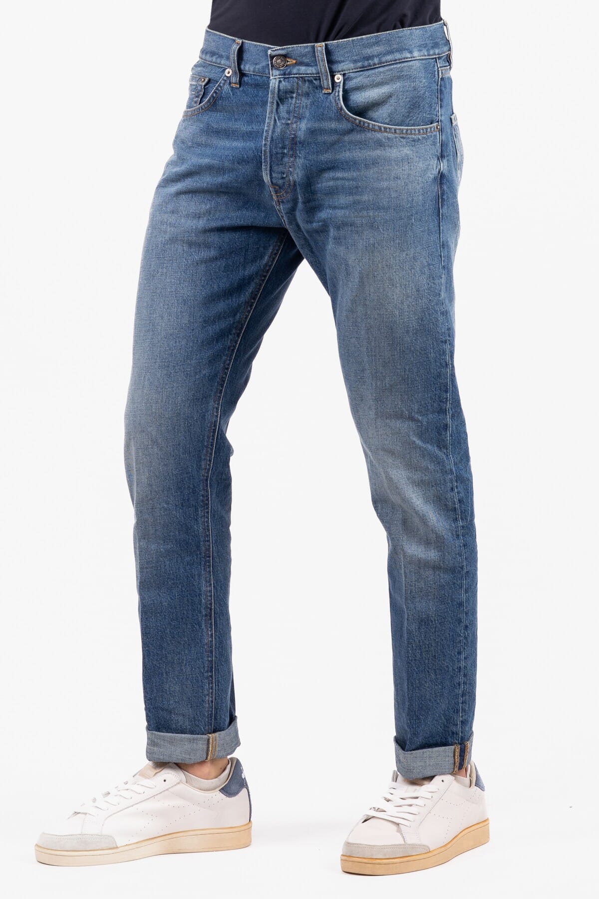Jeans Uomo Dondup - up563df0283u