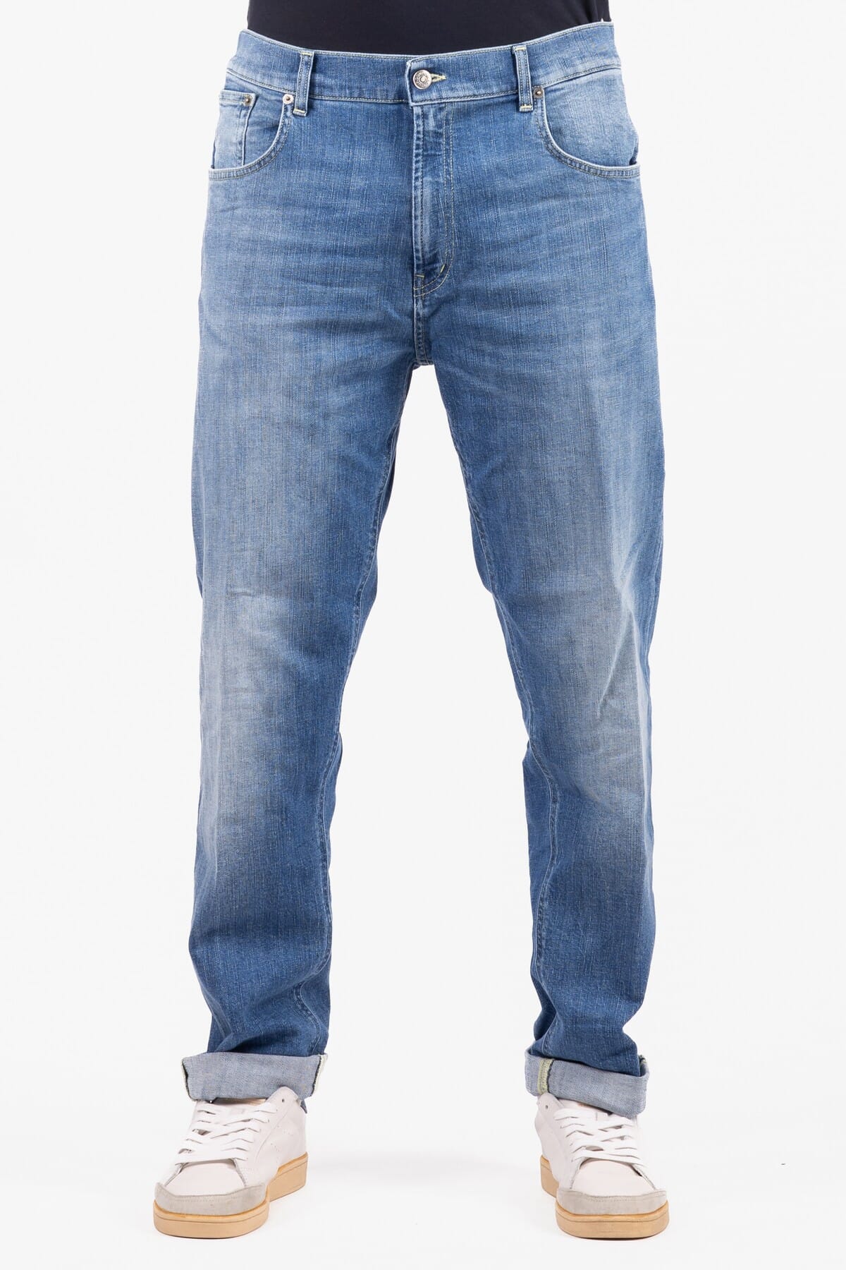 Jeans Uomo Dondup - up577dsh365u