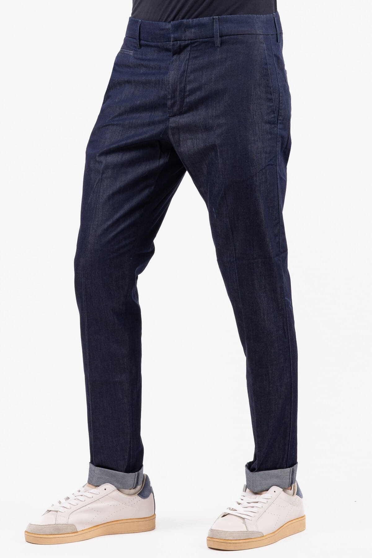 Pantalone Uomo Dondup - up615df0293u