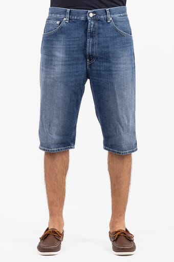 Bermuda Man Dondup - up624dfe311u