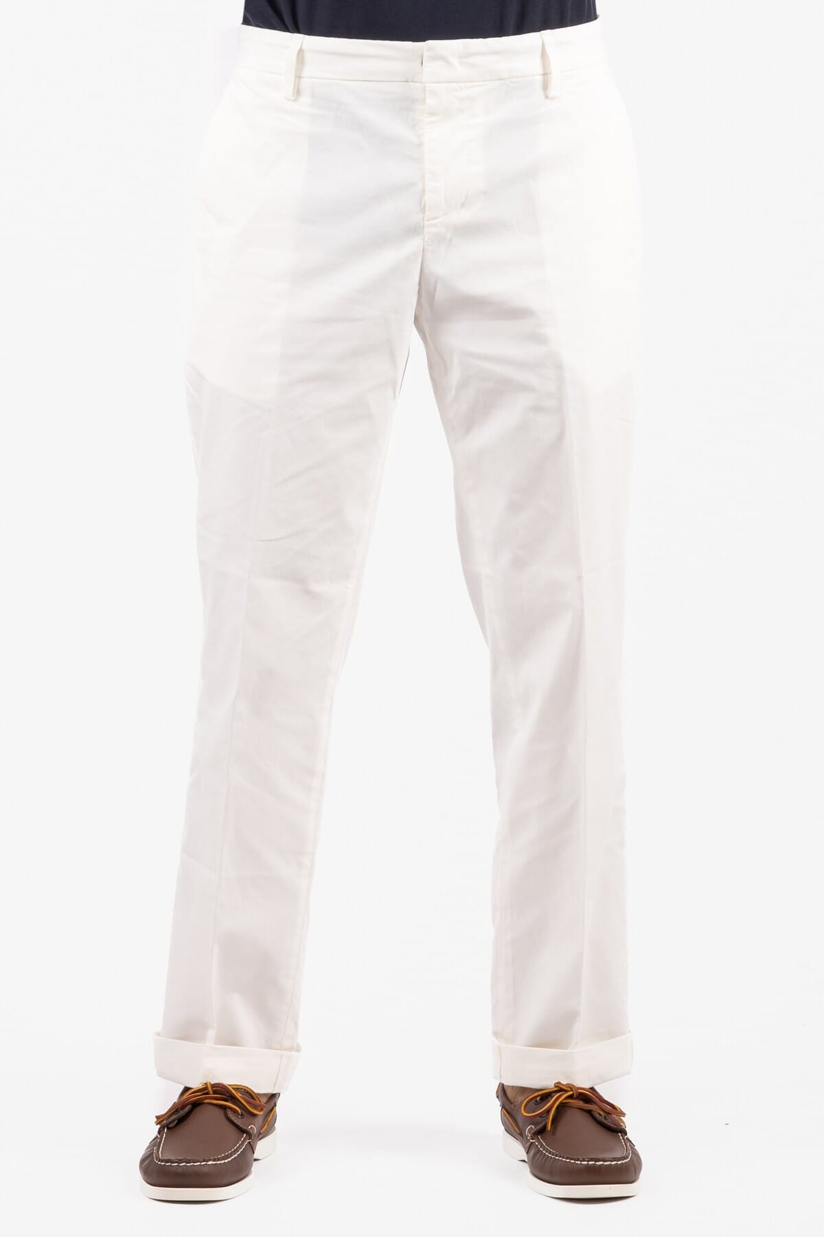 Pantalone Uomo Dondup - up688pse025u