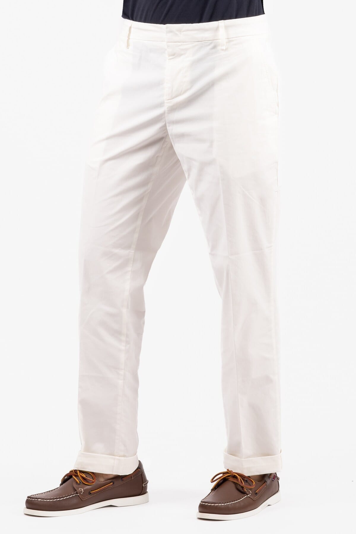 Pantalone Uomo Dondup - up688pse025u