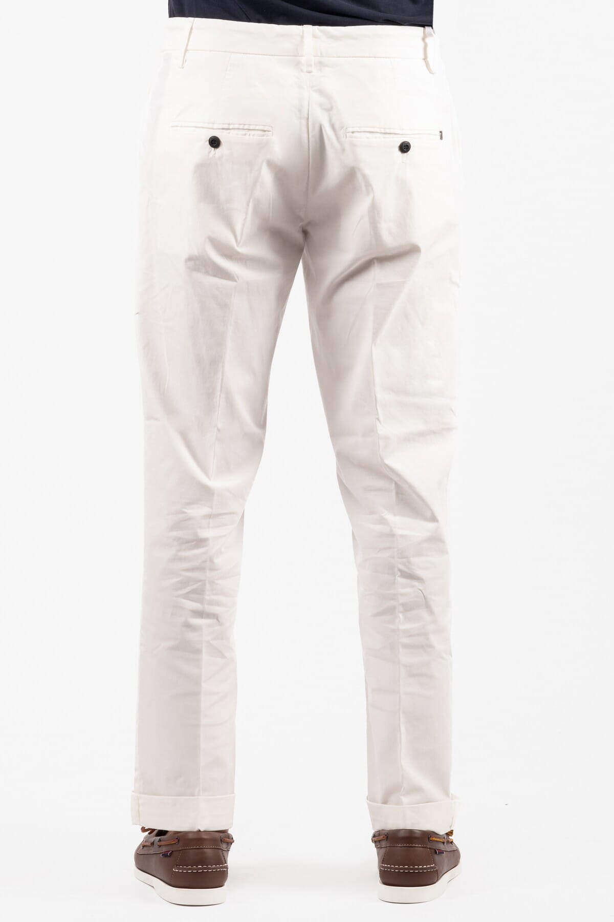 Pantalone Uomo Dondup - up688pse025u