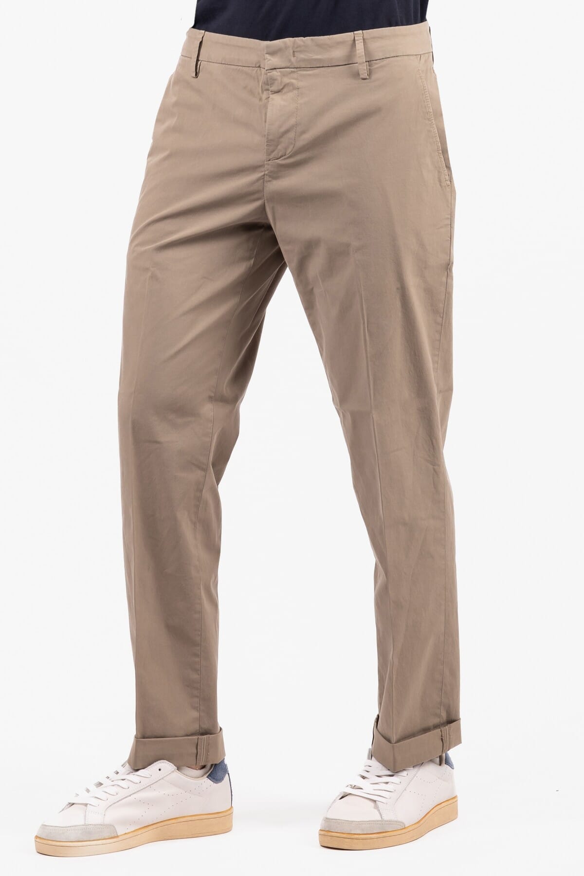 Pantalon Homme Dondup - up688pse025u