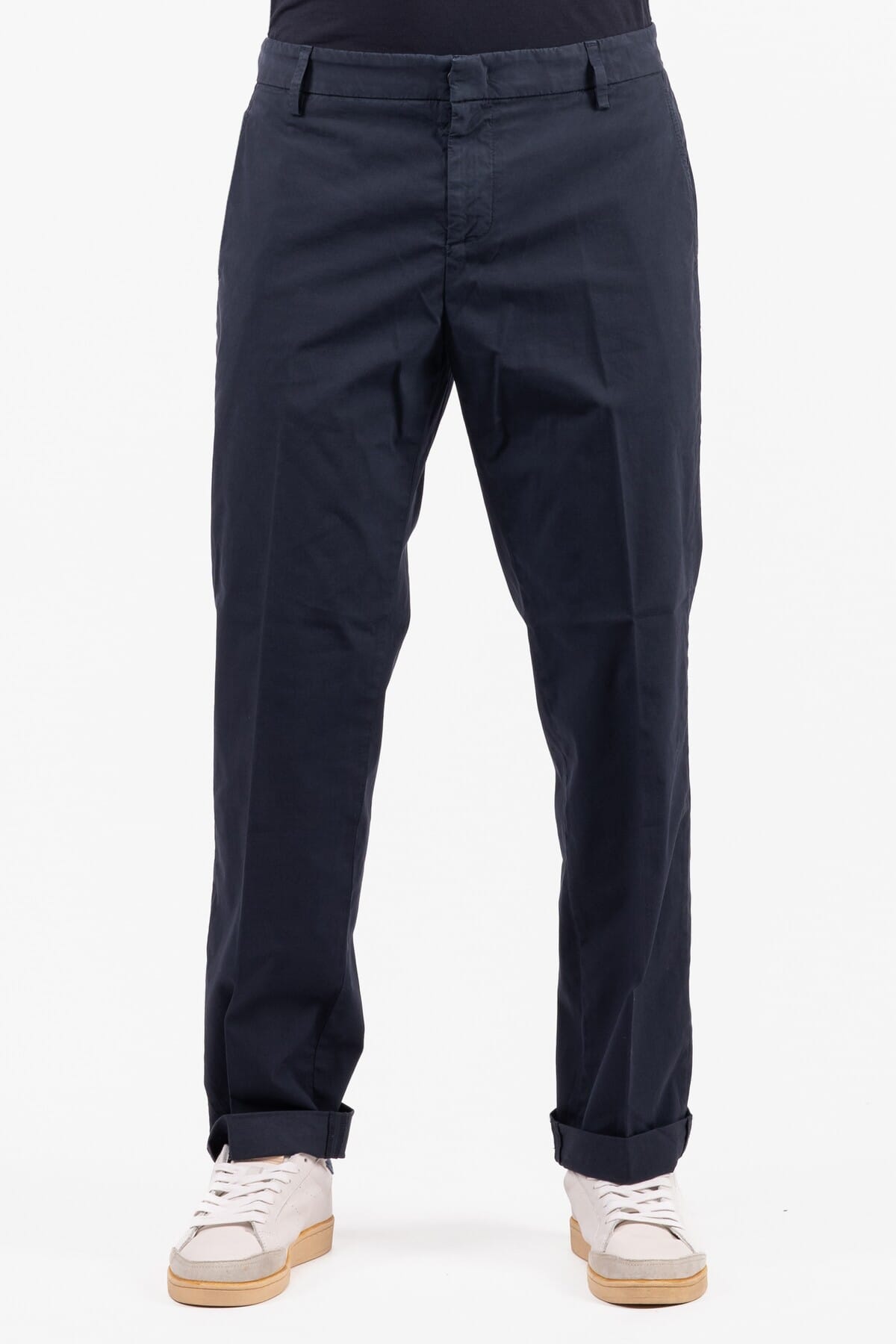 Pantalon Homme Dondup - up688pse025u