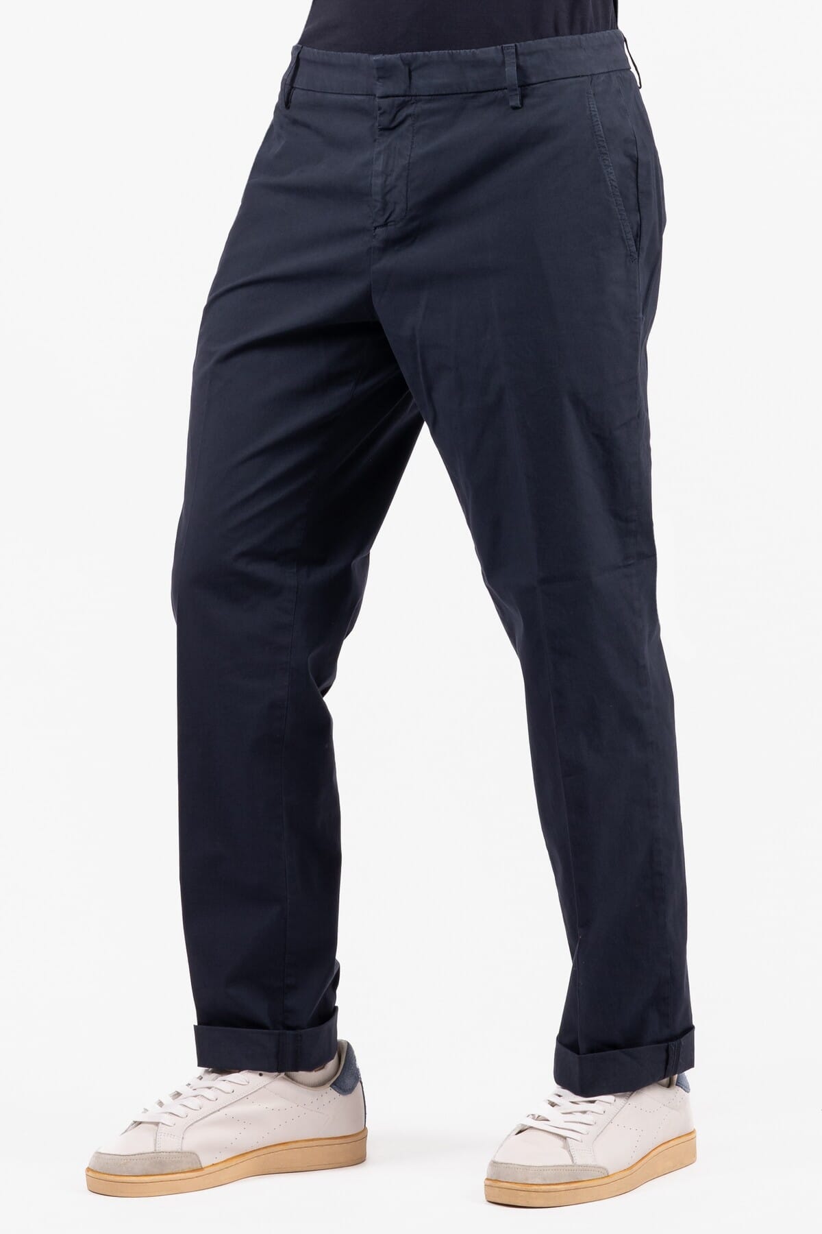 Pantalon Homme Dondup - up688pse025u