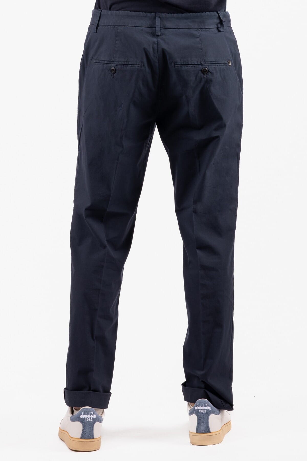 Pantalon Homme Dondup - up688pse025u