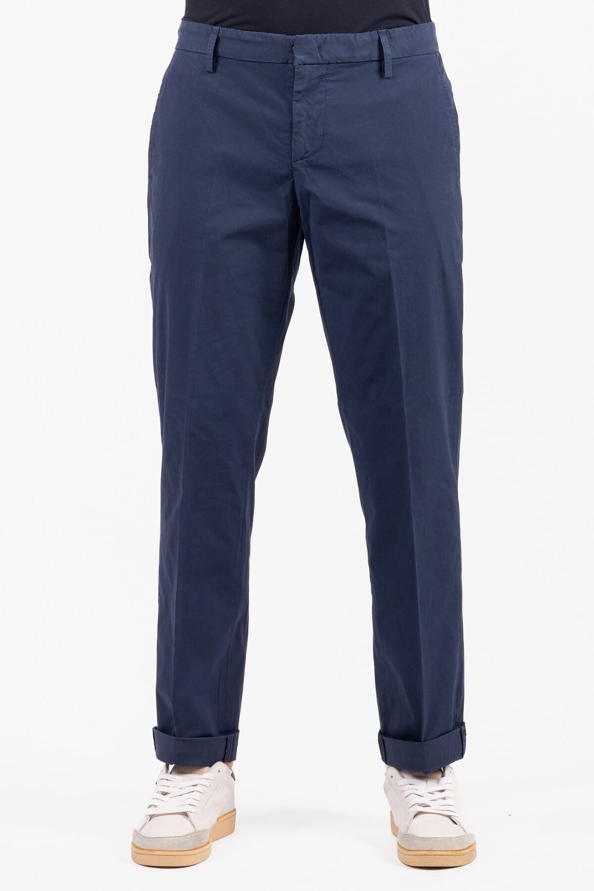 Pants Man Dondup - up688pse025u