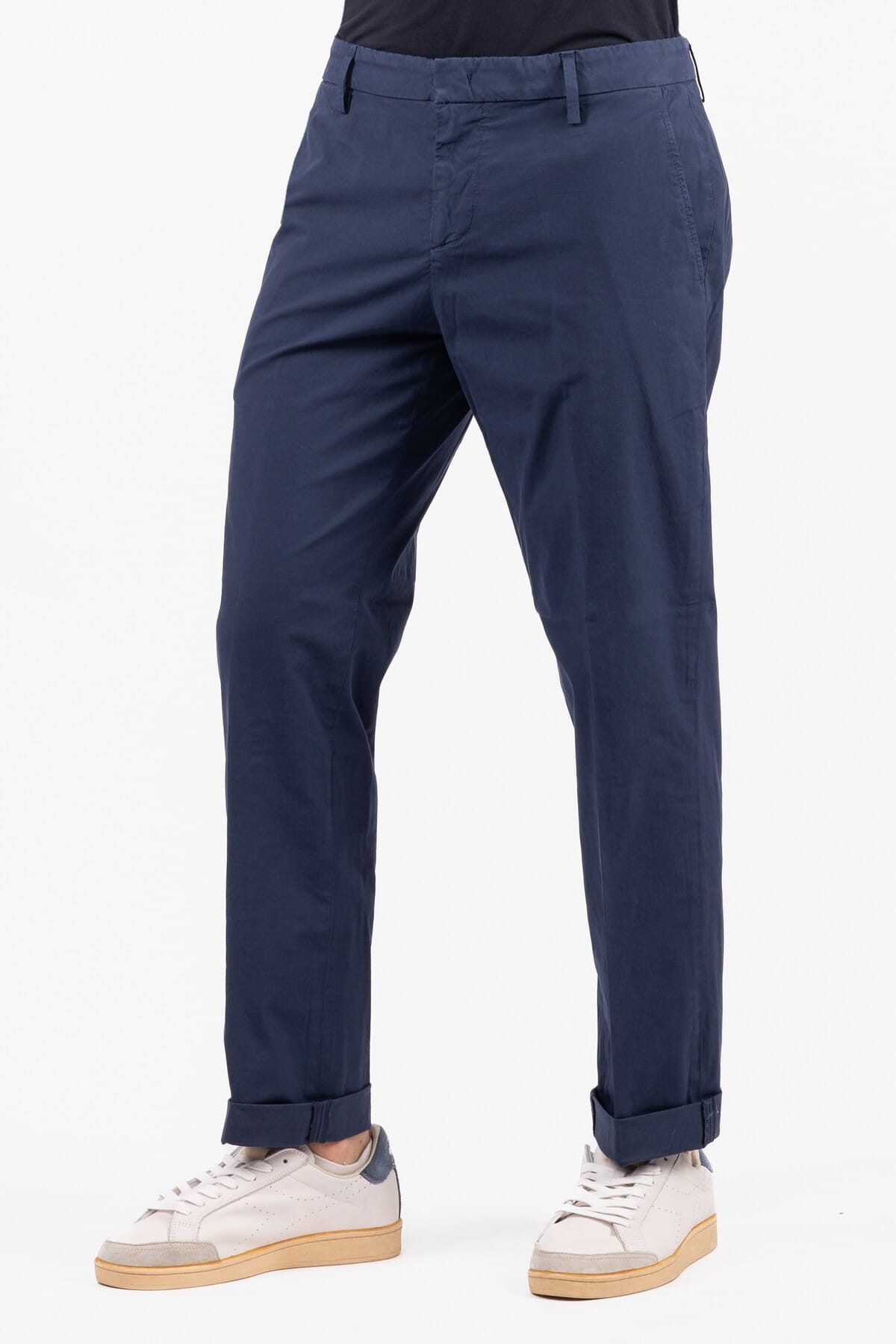 Pants Man Dondup - up688pse025u