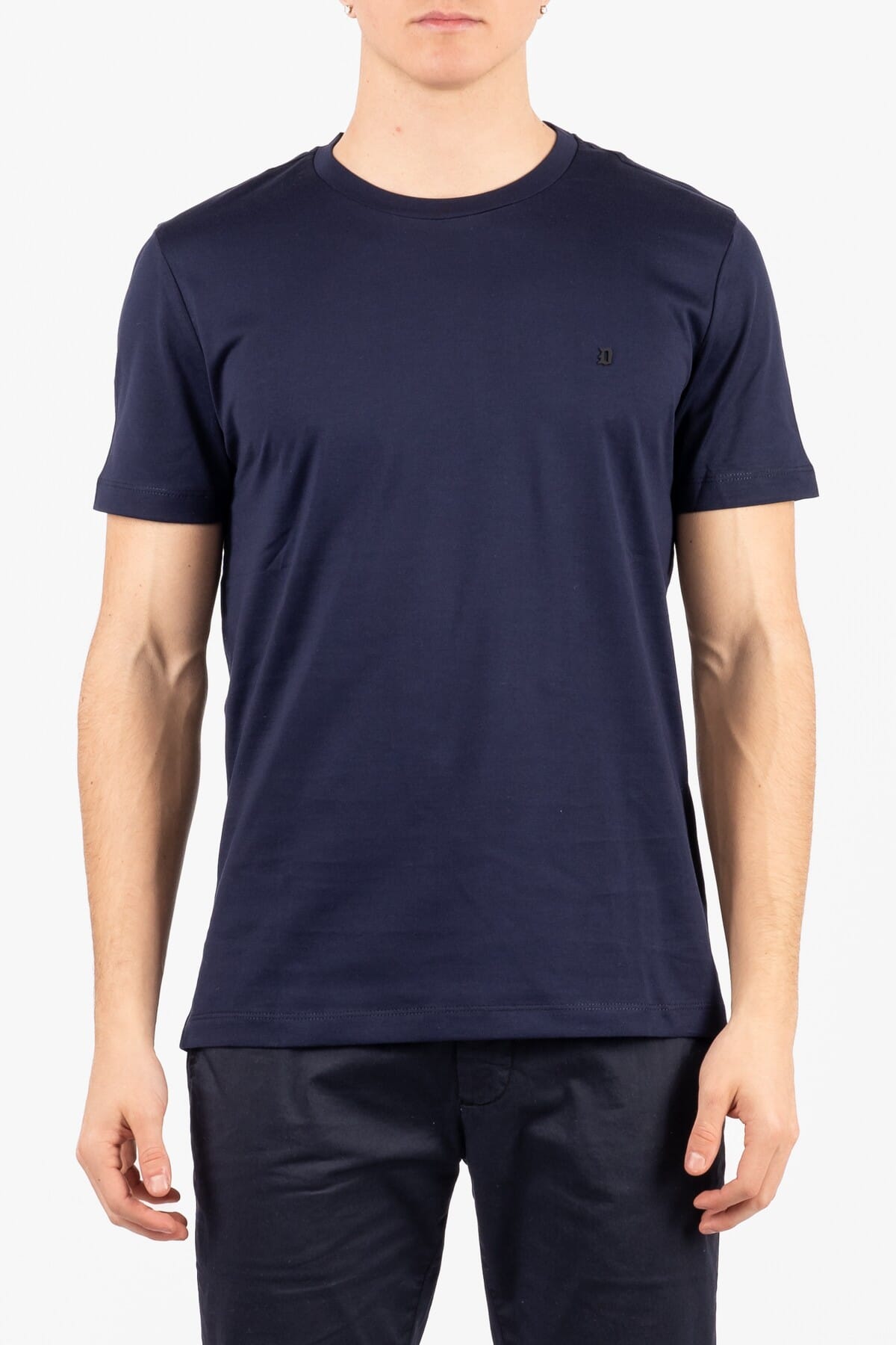 T-Shirt Homme Dondup - us198jf0271u