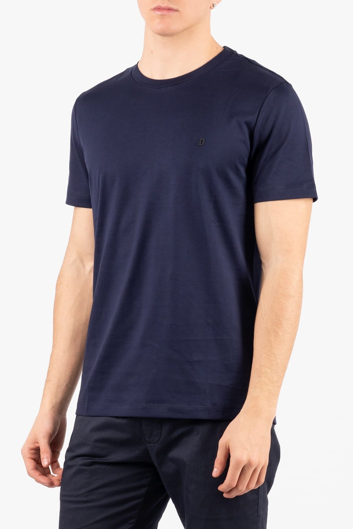 T-Shirt Uomo Dondup - us198jf0271u