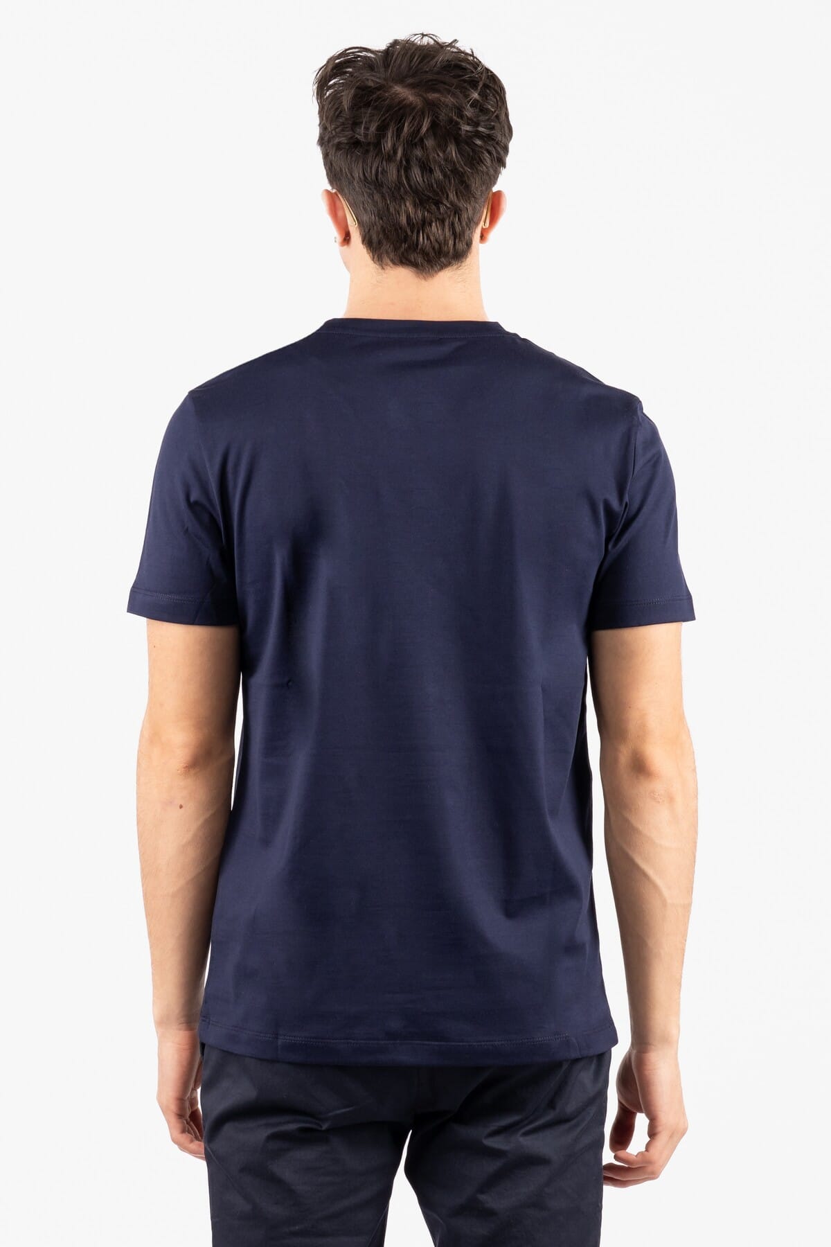 T-Shirt Uomo Dondup - us198jf0271u