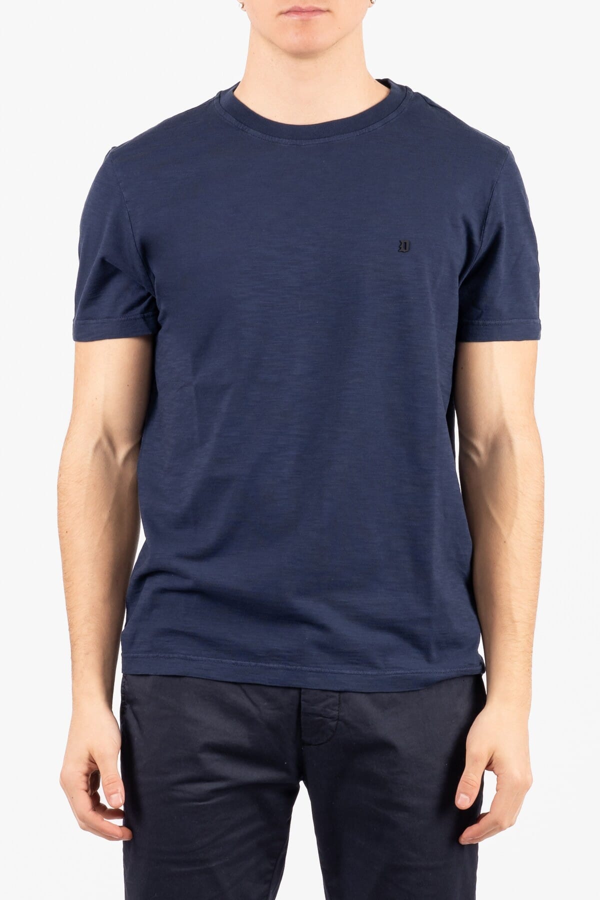 T-Shirt Uomo Dondup - us371jf0195u