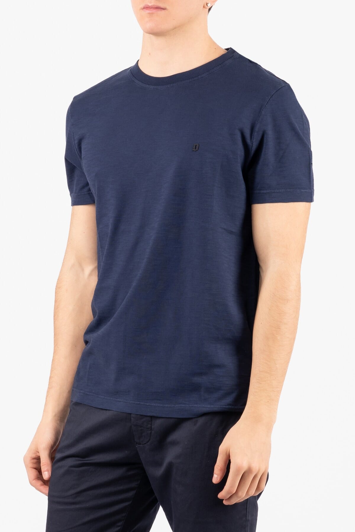 T-Shirt Uomo Dondup - us371jf0195u