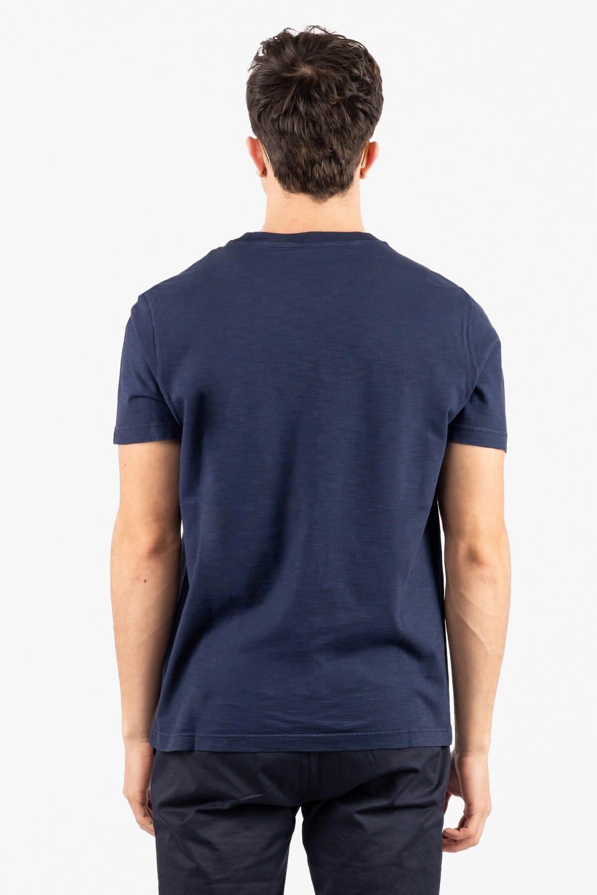 Camiseta Hombre Dondup