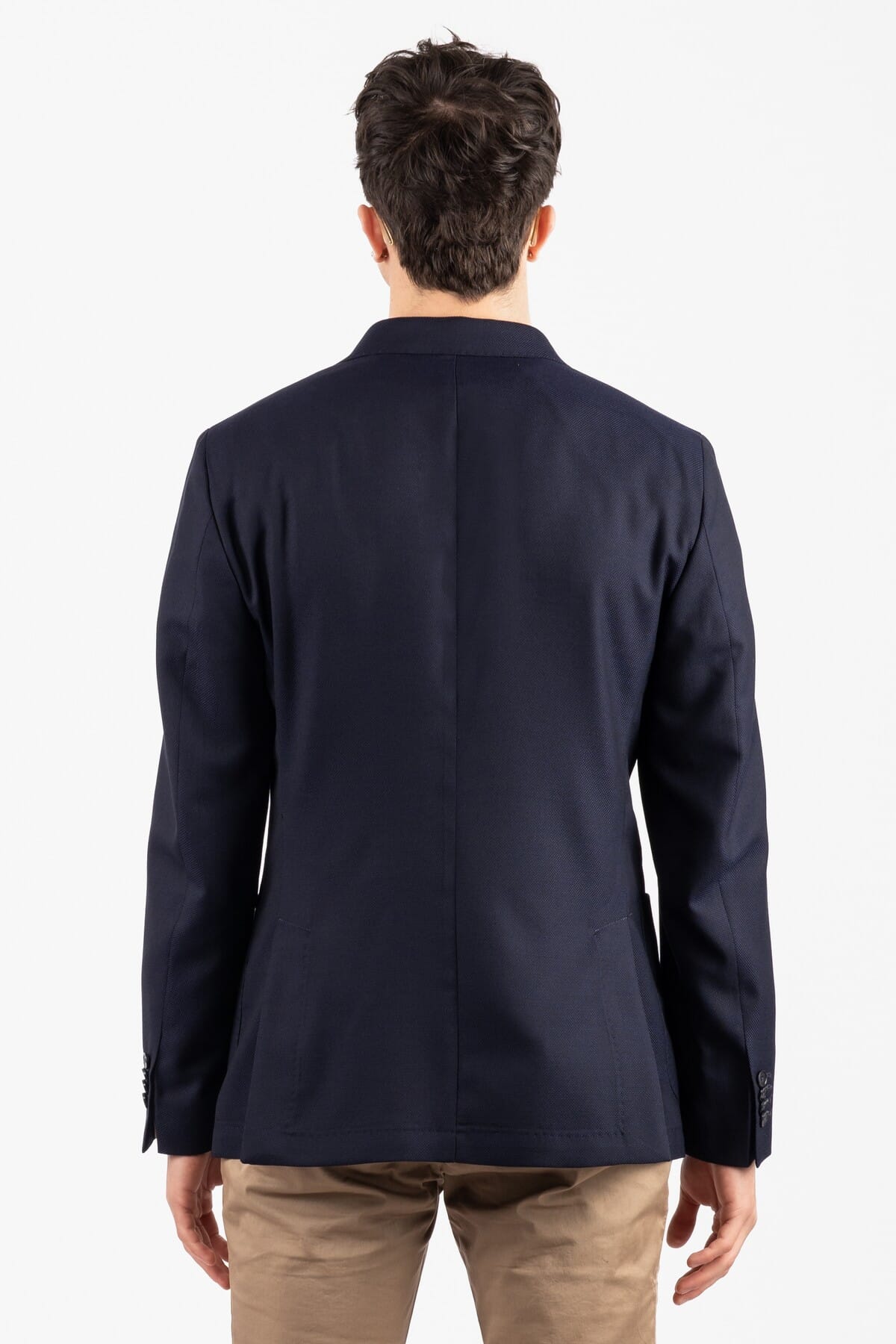 Giacca Uomo Paoloni - 4011g517261055