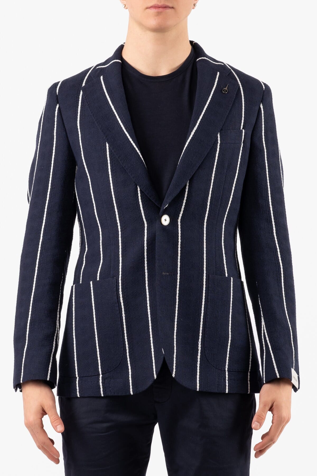 Giacca Uomo Paoloni - 4011g517y2261069