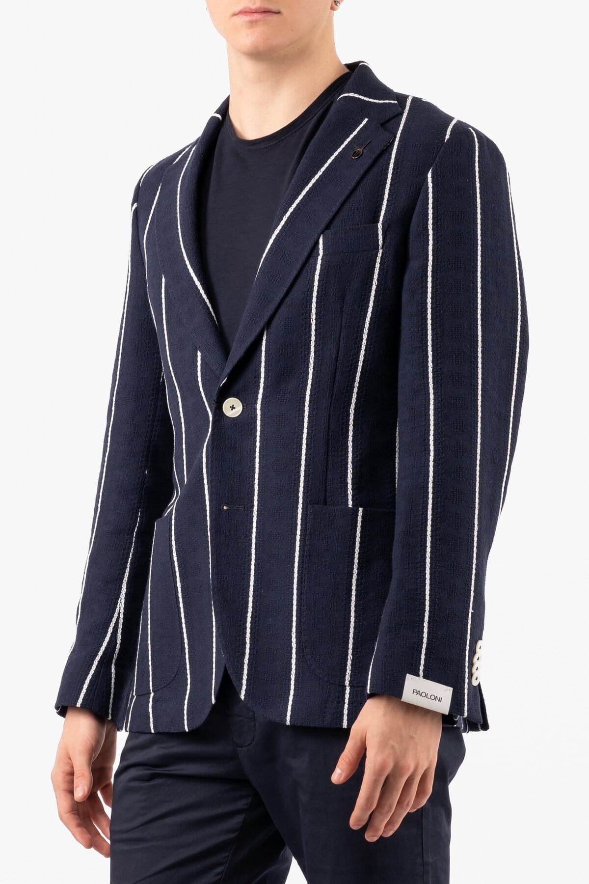 Giacca Uomo Paoloni - 4011g517y2261069