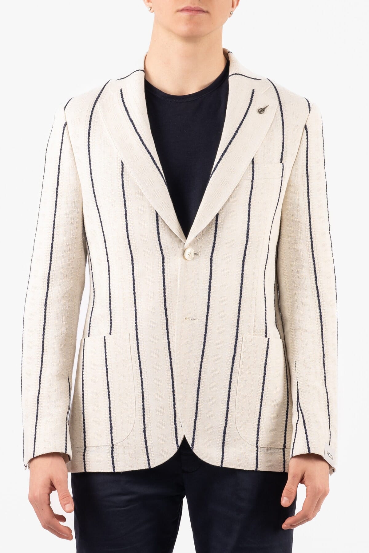 Giacca Uomo Paoloni - 4011g517y2261069