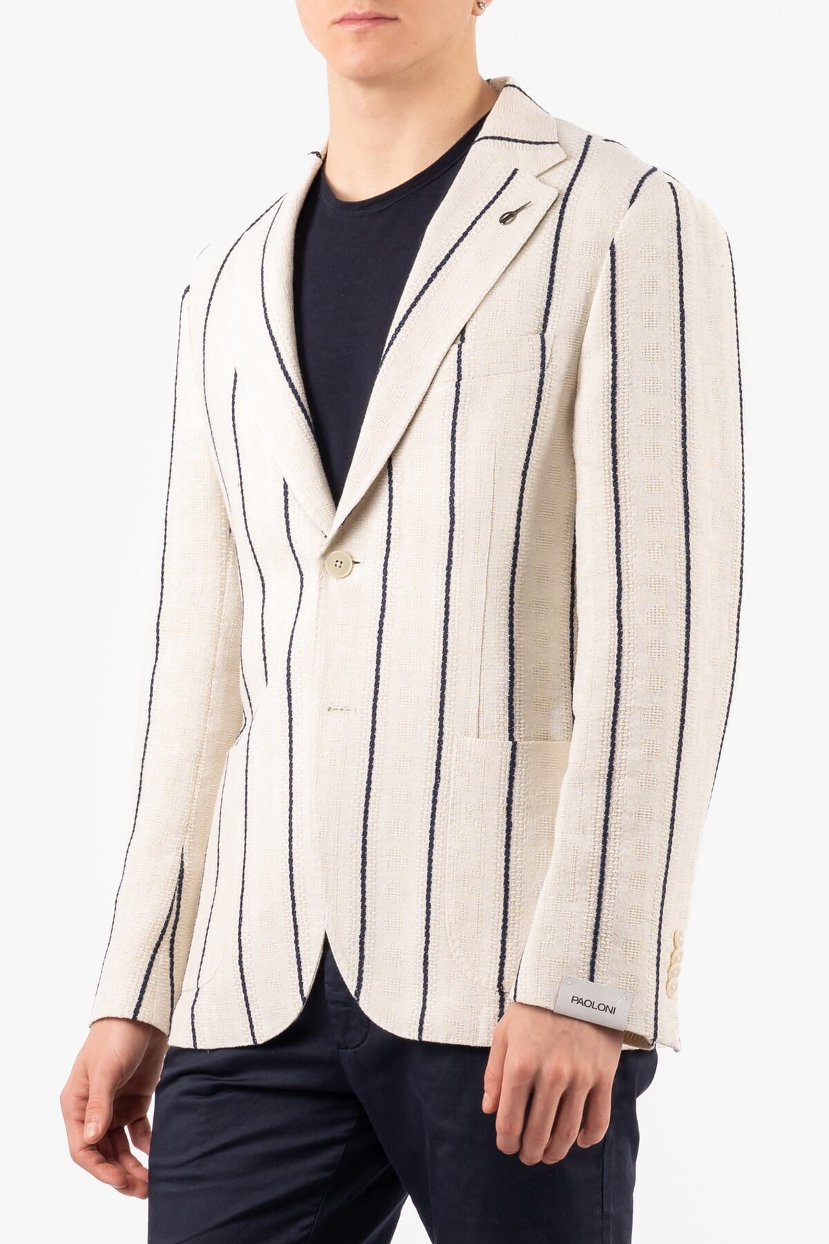 Giacca Uomo Paoloni - 4011g517y2261069