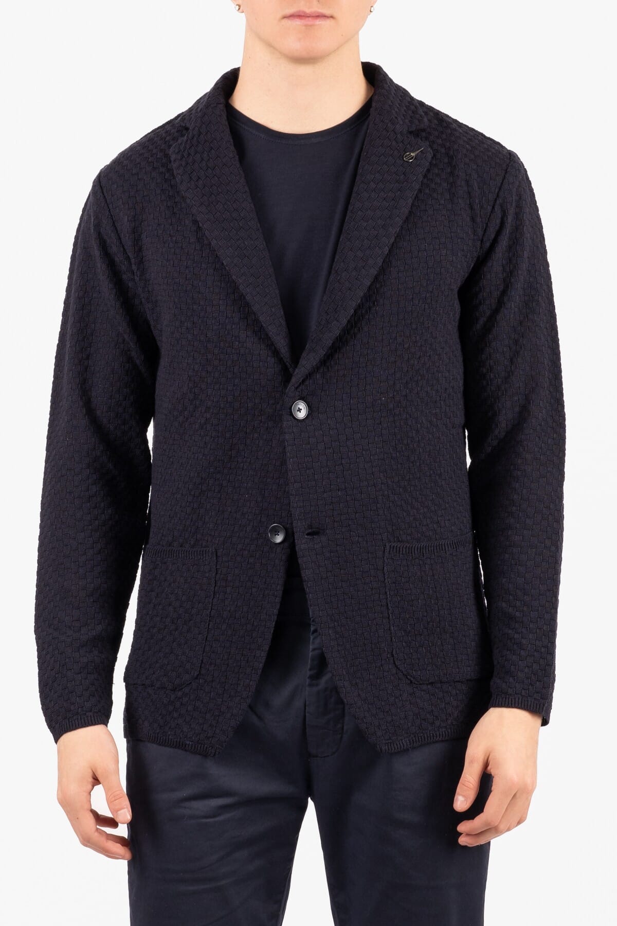 Herren Jacke Paoloni - 4011g987m261084