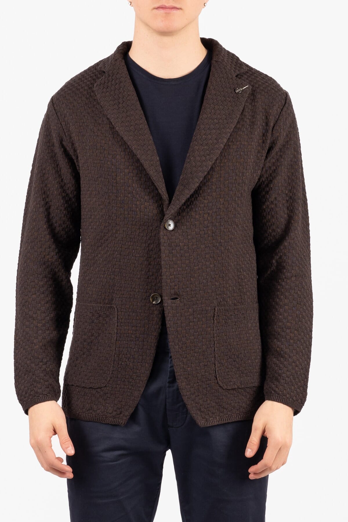 Giacca Uomo Paoloni - 4011g987m261084