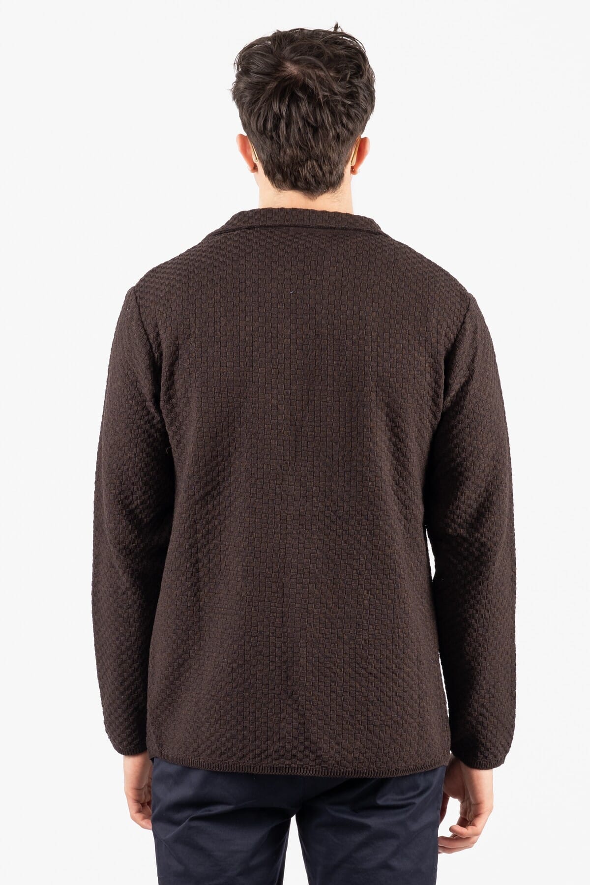 Giacca Uomo Paoloni - 4011g987m261084