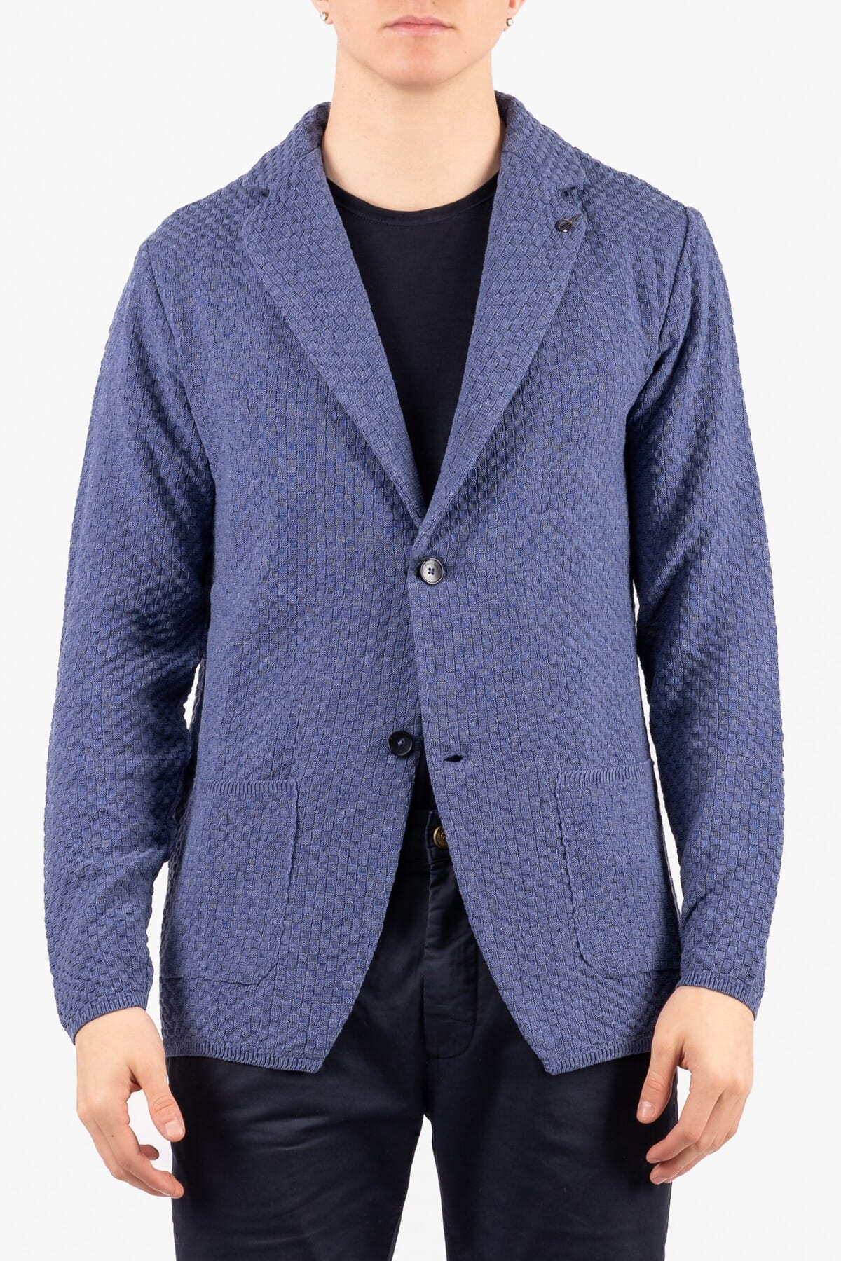 Giacca Uomo Paoloni - 4011g987m261084