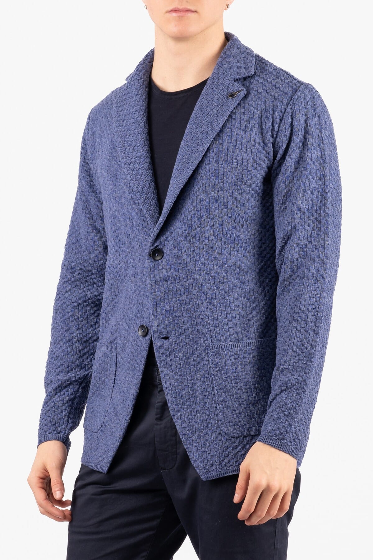 Giacca Uomo Paoloni - 4011g987m261084