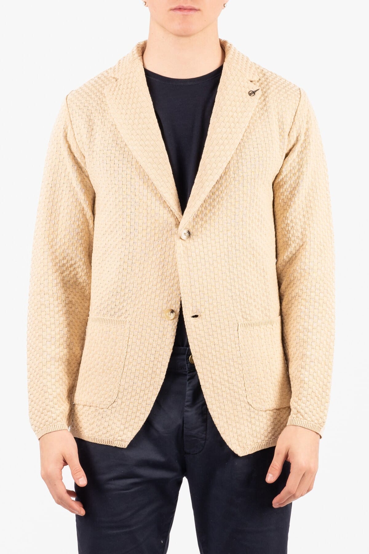 Giacca Uomo Paoloni - 4011g987m261084