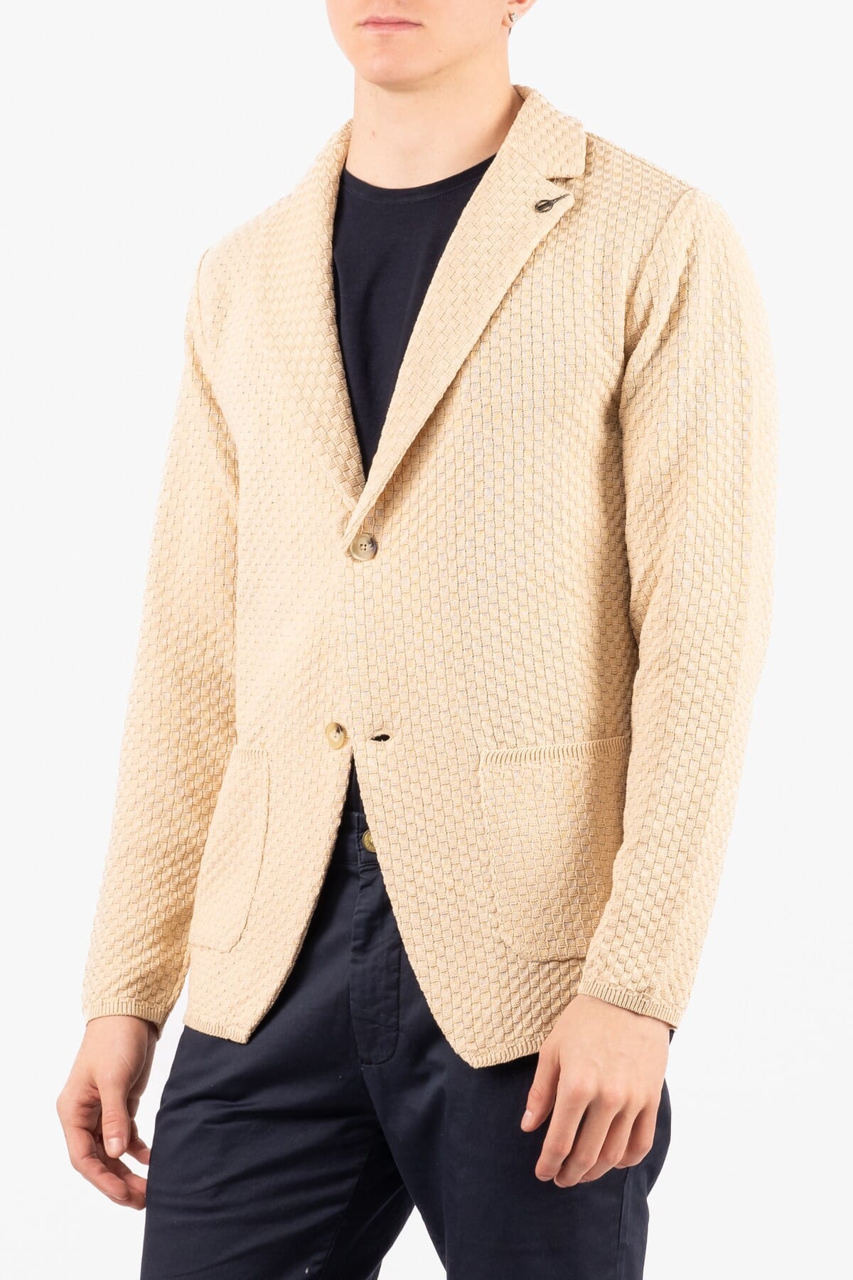 Giacca Uomo Paoloni - 4011g987m261084